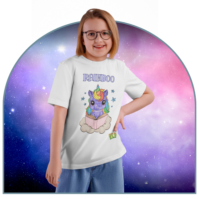 create your creature-tshirt-custom-color me elf create your creature-tshirt-custom-color me elf